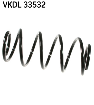 SKF VKDL 33532 Fahrwerksfeder